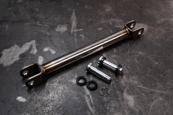 E46 325i and 323 DSSR Selector Rod 2511434613-DSSRs-Garagistic