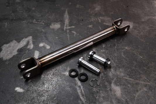 E46 325i and 323 DSSR Selector Rod 2511434613-DSSRs-Garagistic