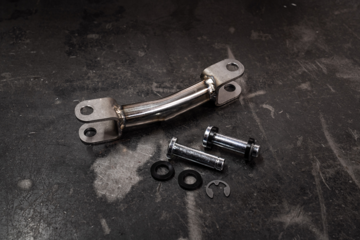 E46 330I/CI DSSR Selector Rod 25117523847-DSSRs-Garagistic