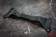 E46 5 Speed Heavy Duty Transmission Brace- 325, 330-Steel parts-No Thanks!-Garagistic