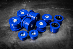 E46 M Complete Polyurethane Suspension Kit - Full Bushing Kit-Complete Bushing Kit-Garagistic-95A hard poly (aggressive street/track)-Large Hex (24-25mm)-Garagistic