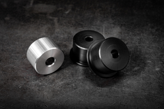 E46 M3 Complete Differential Bushing Kit-Poly-Delrin-Garagistic