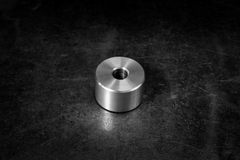 E46 M3 Complete Differential Bushing Kit-Poly-80a-Garagistic