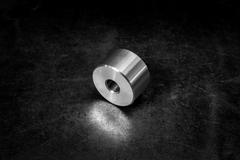 E46 M3 Complete Differential Bushing Kit-Poly-80a-Garagistic