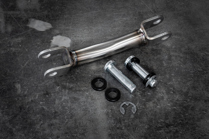 E46 M3 DSSR Selector Rod 25112228711-DSSRs-Garagistic