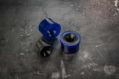 E46 M3 Solid Front Control Arm Bushings-Delrin Suspension-Delrin (Race)-Small Hex (21-22mm)-Garagistic