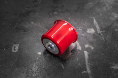 E46 (Non-M), Z4 Polyurethane Rear Differential Carrier Bushing-Poly-80A soft poly (autox/street)-Garagistic