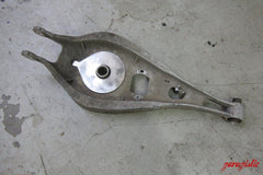 E46 Rear Coil-Over Reinforcement Plates (Z4)-Steel parts-Garagistic