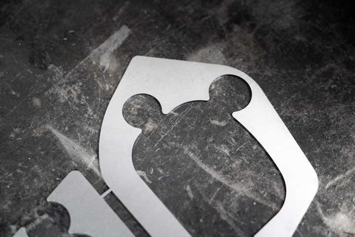 E46 RTAB Pocket Reinforcements-Steel parts-Garagistic