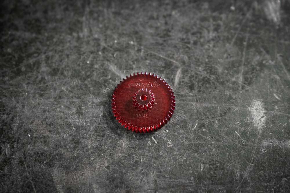 Garagistic 15/48 Odometer gear - Single Gear Only!-Gears-Garagistic