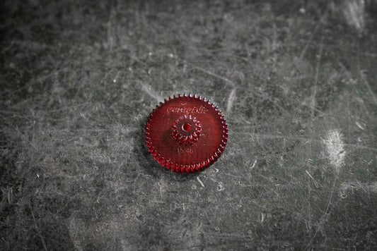 Garagistic 15/48 Odometer gear - Single Gear Only!-Gears-Garagistic