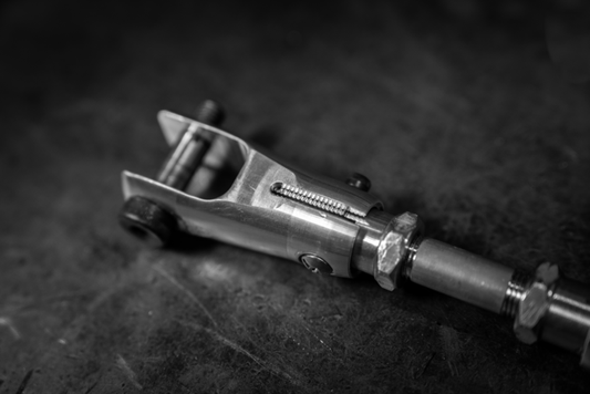 Garagistic BMW Double Adjustable DSSR-DSSRs-4-Garagistic