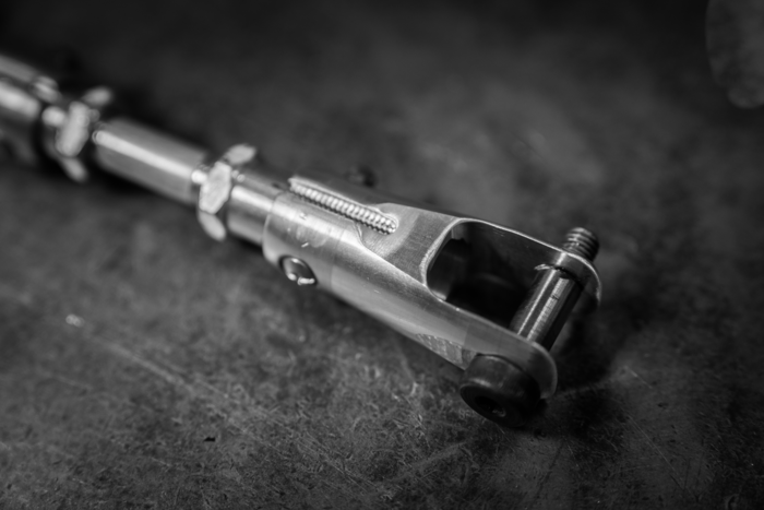 Garagistic BMW Double Adjustable DSSR-DSSRs-4-Garagistic