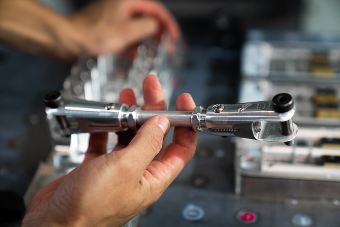 Garagistic BMW Double Adjustable DSSR-DSSRs-4-Garagistic