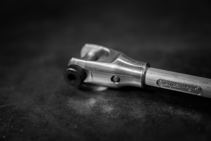 Garagistic BMW Single Adjustable DSSR-DSSRs-Garagistic