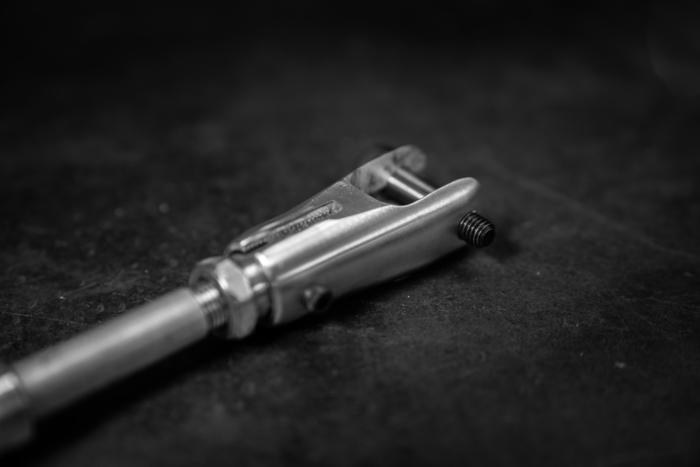 Garagistic BMW Single Adjustable DSSR-DSSRs-Garagistic