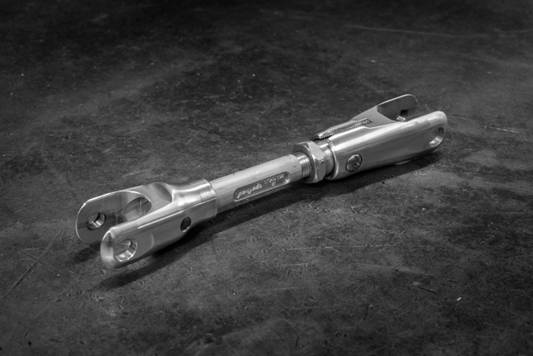 Garagistic BMW Single Adjustable DSSR-DSSRs-Garagistic