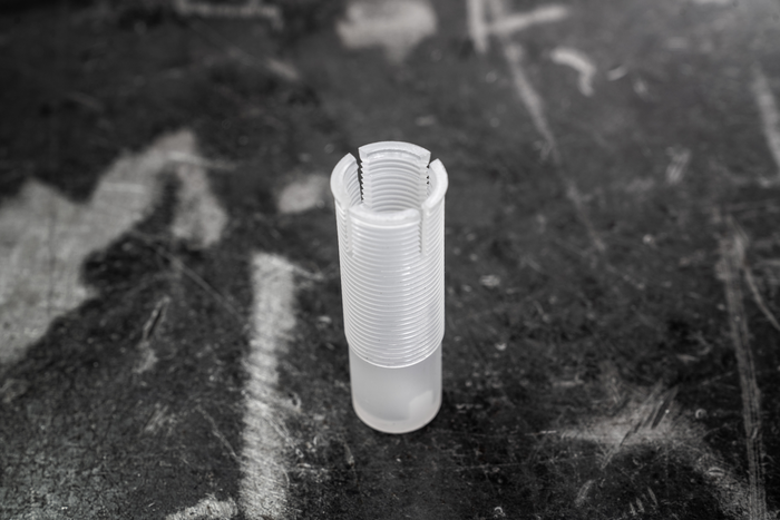 Garagistic BMW Threaded Shift Knob Adapter--Garagistic