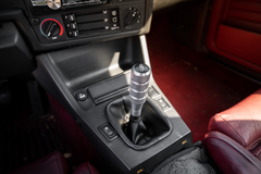 Garagistic Carbon Fiber Solid Shifter Rod - E30, E36, E46 Carbon Fiber solid mount shifter-Shifter Components-Small-Bare-Garagistic