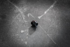 Garagistic Competition Wheel Nut Kit - Nuts Only! - M12x1.5, E30, E36, E46, E90, F22-Wheel Studs-4-Lug (16 Wheel Nuts)-Garagistic