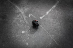 Garagistic Competition Wheel Nut Kit - Nuts Only! - M12x1.5, E30, E36, E46, E90, F22-Wheel Studs-4-Lug (16 Wheel Nuts)-Garagistic