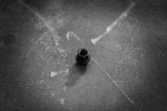 Garagistic Competition Wheel Nut Kit - Nuts Only! - M12x1.5, E30, E36, E46, E90, F22-Wheel Studs-4-Lug (16 Wheel Nuts)-Garagistic