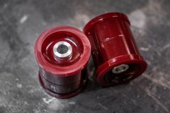 Garagistic E28/E24/E23 Subframe Bushings-Suspension-80a (Street)-Garagistic