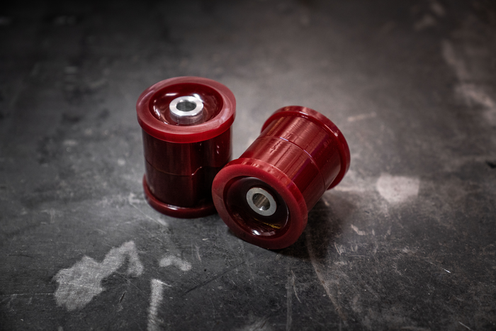 Garagistic E28/E24/E23 Subframe Bushings-Suspension-80a (Street)-Garagistic