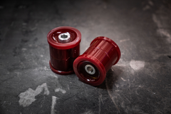 Garagistic E28/E24/E23 Subframe Bushings-Suspension-80a (Street)-Garagistic