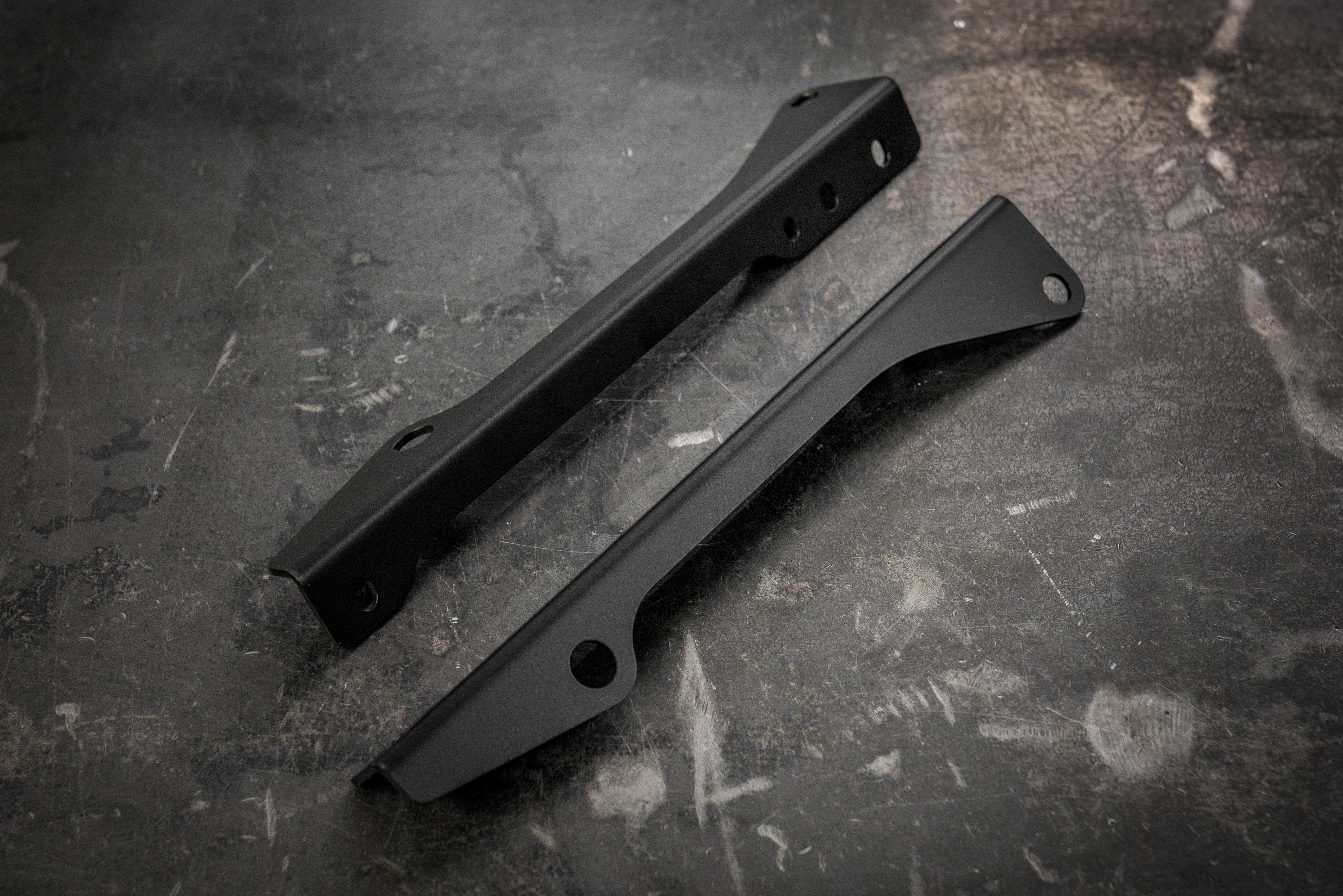 Garagistic E30 Recaro Seat Adapter-Seat mounts-Garagistic