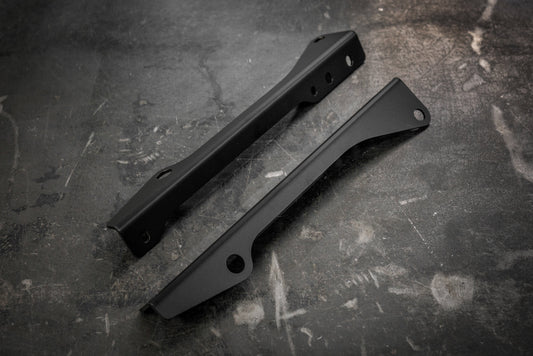 Garagistic E30 Recaro Seat Adapter-Seat mounts-Garagistic