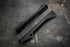 Garagistic E30 Recaro Seat Adapter-Seat mounts-Garagistic