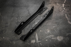 Garagistic E30 Recaro Seat Adapter-Seat mounts-Garagistic