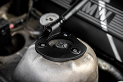 Garagistic E36 LTW Strut Bar - Clearance-Machined Parts-Garagistic