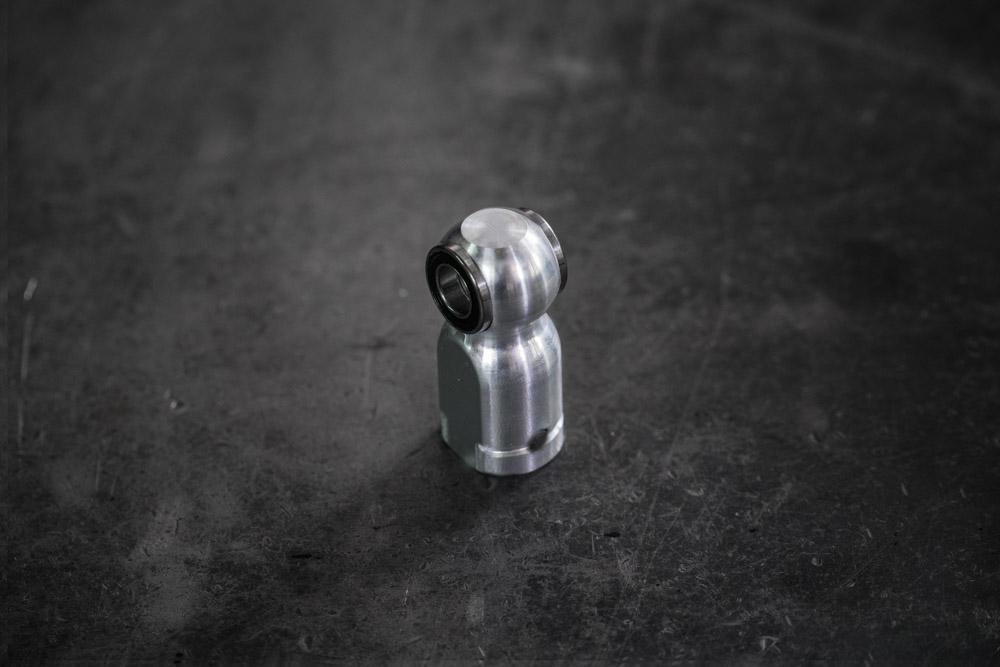 Garagistic Extended Selector Joint-DSSRs-Garagistic