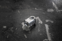 Garagistic Late model Selector Joint - E36, E34, E39, E46, E60, Z4, G80-Shifter Components-Garagistic