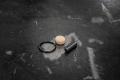 Garagistic Late model Selector Joint - E36, E34, E39, E46, E60, Z4, G80-Shifter Components-Garagistic