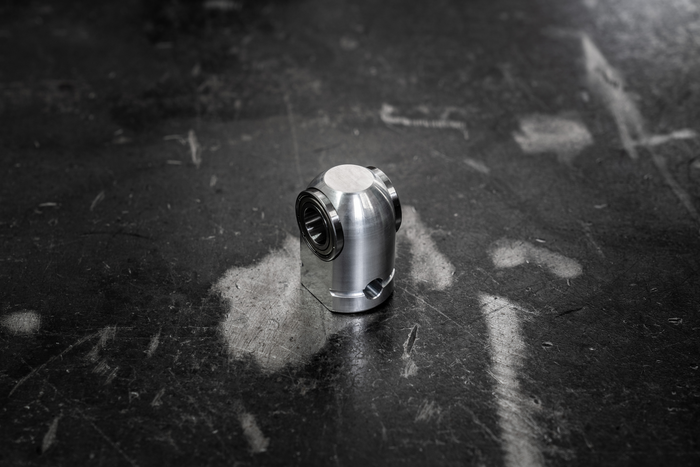 Garagistic Late model Selector Joint - E36, E34, E39, E46, E60, Z4, G80-Shifter Components-Garagistic