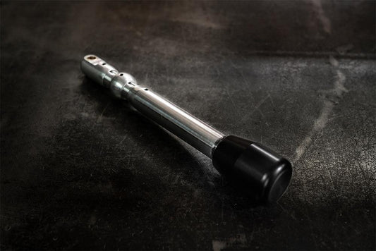 Garagistic OEM Supreme Short Shifter - E30, E36, E46, Z3, Z4-Solid mount shifter-Bare-Short-Delrin Standard-Garagistic