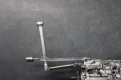 Garagistic OEM Supreme Short Shifter - E30, E36, E46, Z3, Z4-Solid mount shifter-Bare-Short-Aluminum Vintage-Garagistic