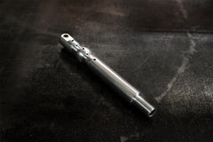 Garagistic OEM Supreme Short Shifter - E30, E36, E46, Z3, Z4-Solid mount shifter-Bare-Short-Delrin Standard-Garagistic