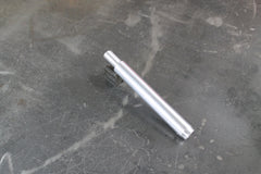 Garagistic Solid Shifter Rod - Short/ Medium/ Tall (E30, E36, E46)-Shifter Components-Small-Bare-Garagistic