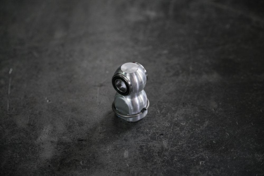 Garagistic Standard Selector Joint - E30, E28 and E24-Shifter Components-Garagistic