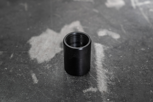 Garagistic "Treehouse" style control arm mount bushing replacements-Delrin Suspension-Garagistic