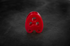 Garagistic W201 190E Poly Exhaust Hanger - E500, E420, E320, 190E-Poly-Garagistic