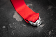 Genuine BMW Motorsport Tow Strap - 72158416600-Steel parts-Garagistic