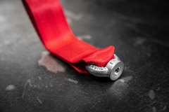 Genuine BMW Motorsport Tow Strap - 72158416600-Steel parts-Garagistic