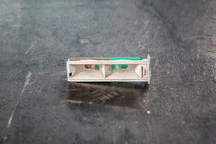 LED 13 Button OBC Light Bar Conversion - E30, E24, E28-Steel parts-Garagistic