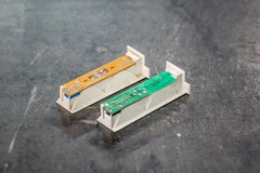 LED 13 Button OBC Light Bar Conversion - E30, E24, E28-Steel parts-Garagistic