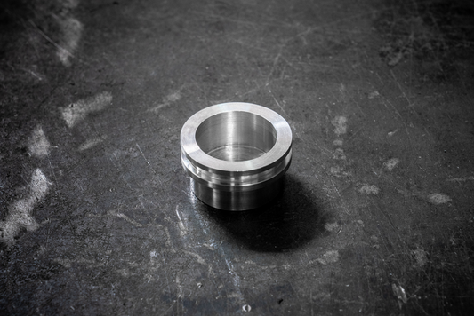 Mercedes 190e 16v SLS delete plug-Shifter Components-Garagistic